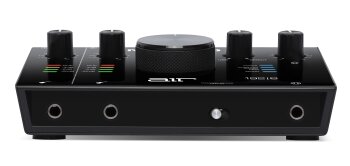 M-Audio Air 192|6 : AIR-192-6_Front_hires M-Audio Air 192|6 : AIR-192-6_Front_hires