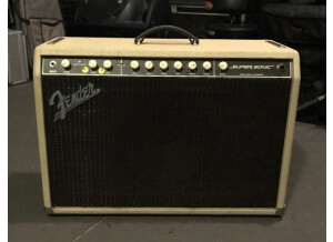 Fender Super-Sonic  112 Combo (88211)