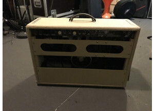 Fender Super-Sonic  112 Combo (42955)