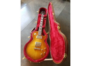 Gibson Les Paul Traditional 2018 (37744)