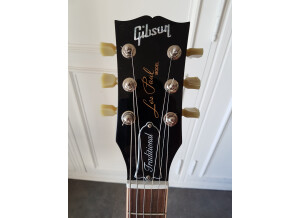 Gibson Les Paul Traditional 2018 (11624)