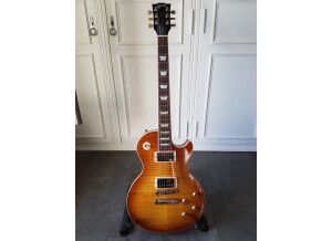 Gibson Les Paul Traditional 2018 (5737)