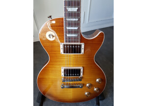 Gibson Les Paul Traditional 2018 (25062)