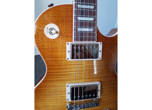 Gibson Les Paul Traditional 2018 (79228)