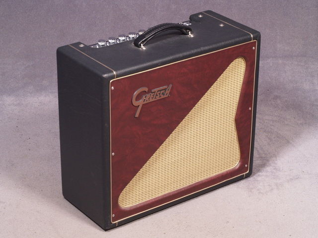 Gretsch G6156 Playboy