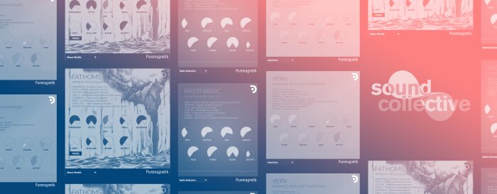 Sound Collective Sound Magnetik Sound Collective Sound Magnetik