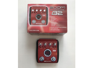 Zoom B2 (20903)