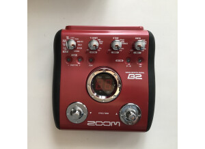 Zoom B2 (39551)