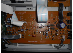 Technics SJ-MD100 (4064)