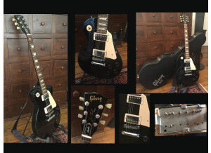 Gibson Modern Les Paul Studio (34312)