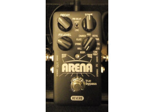 TC Electronic Arena Reverb (63124)