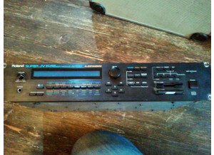 Roland JV-1080 (19159)