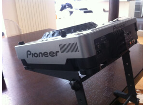 Pioneer CDJ-800 (10729)