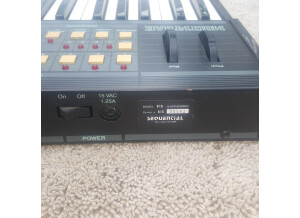 Sequential Circuits Multitrack (98933)