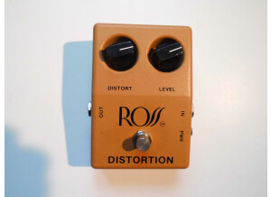 Ross R-50 Distortion (19833)