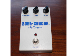 Fulltone Soul-Bender (4889)