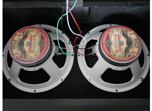 Port City Amps 212 (37940)