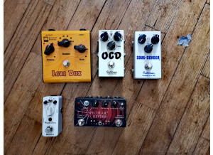 Fulltone OCD V1.2 (28185)