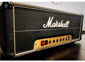 Marshall 2203 JMP Master Volume Lead [1975-1981] (23666)