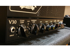 Victory Amps V30 The Countess (61398)