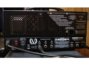 Victory Amps V30 The Countess (96283)