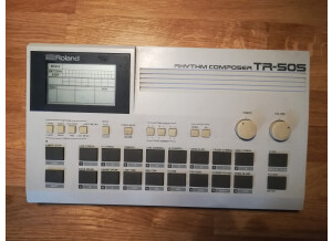 Roland TR-505 (30680)