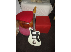 Fender Jazzmaster