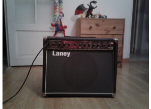 Laney LC30-112 III (69824)