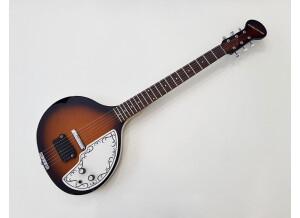 Danelectro Baby Sitar (70546)