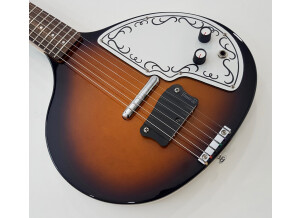 Danelectro Baby Sitar (51209)