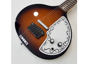 Danelectro Baby Sitar (92322)