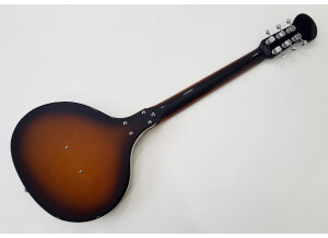 Danelectro Baby Sitar (51588)