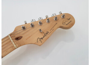 Fender Eric Clapton Stratocaster (85512)