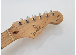Fender Eric Clapton Stratocaster (85512)