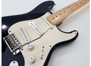 Fender Eric Clapton Stratocaster (24380)