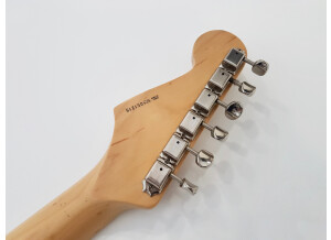 Fender Eric Clapton Stratocaster (98279)