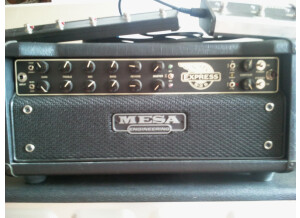 Mesa Boogie Express 5:25 Head (47552)