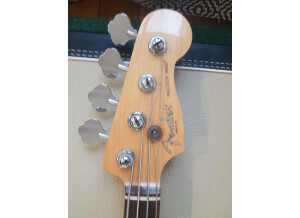 Fender American Standard Precision Bass [2008-2012] (46200)