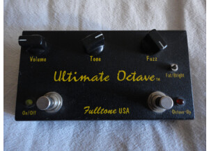 Fulltone Ultimate Octave (95888)