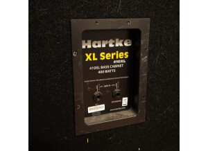 Hartke HA3500 (94650)