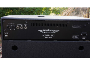 Motion Sound KBR-3D (79923)