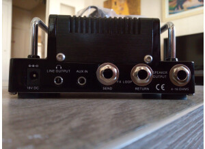 Hotone Audio British Invasion (78377)