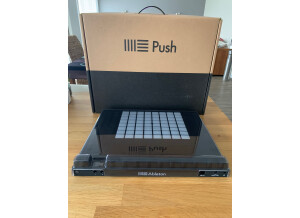 Ableton Push 2 (6743)