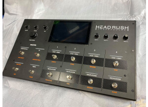 HeadRush Electronics Looperboard (96816)
