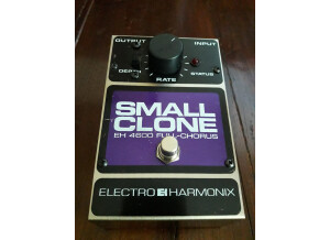 Electro-Harmonix Small Clone Mk2 (86104)