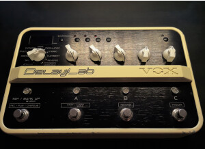 Vox DelayLab (3838)