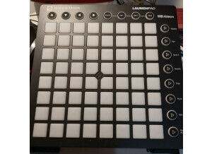 Novation Launchpad mk2 (14537)