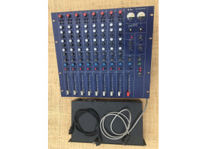 TL Audio M3 Tubetracker Mixer (25423)