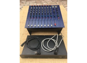 TL Audio M3 Tubetracker Mixer (24315)