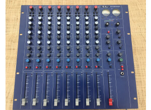 TL Audio M3 Tubetracker Mixer (49723)